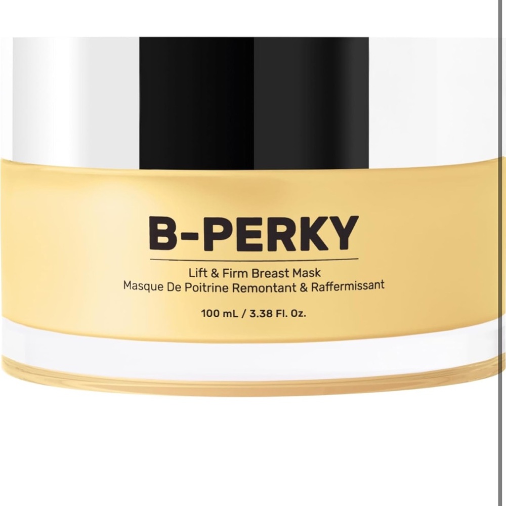 Maely’s B-Perky. New without box.